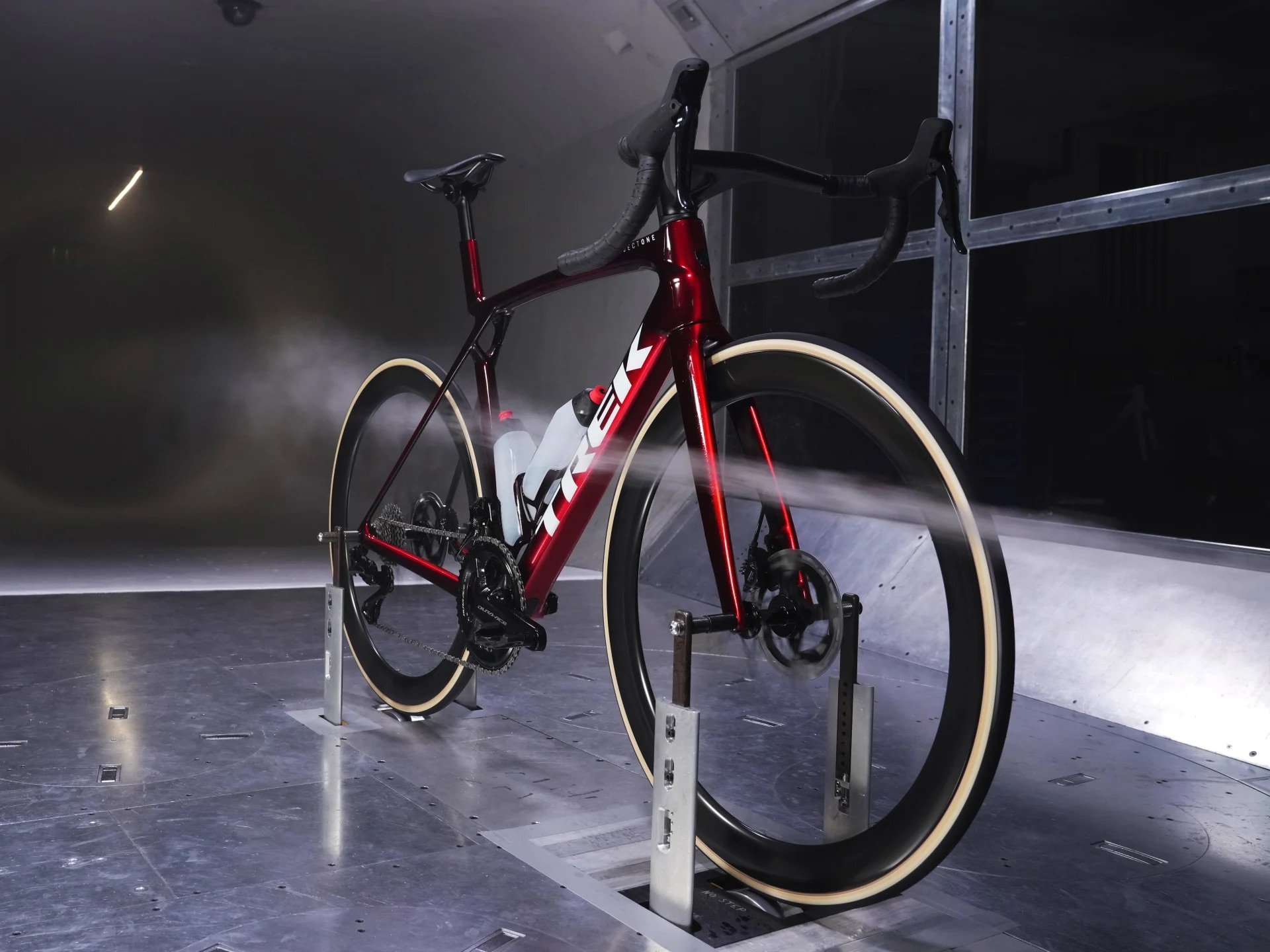 Madone Gen 7 kadar hızlı