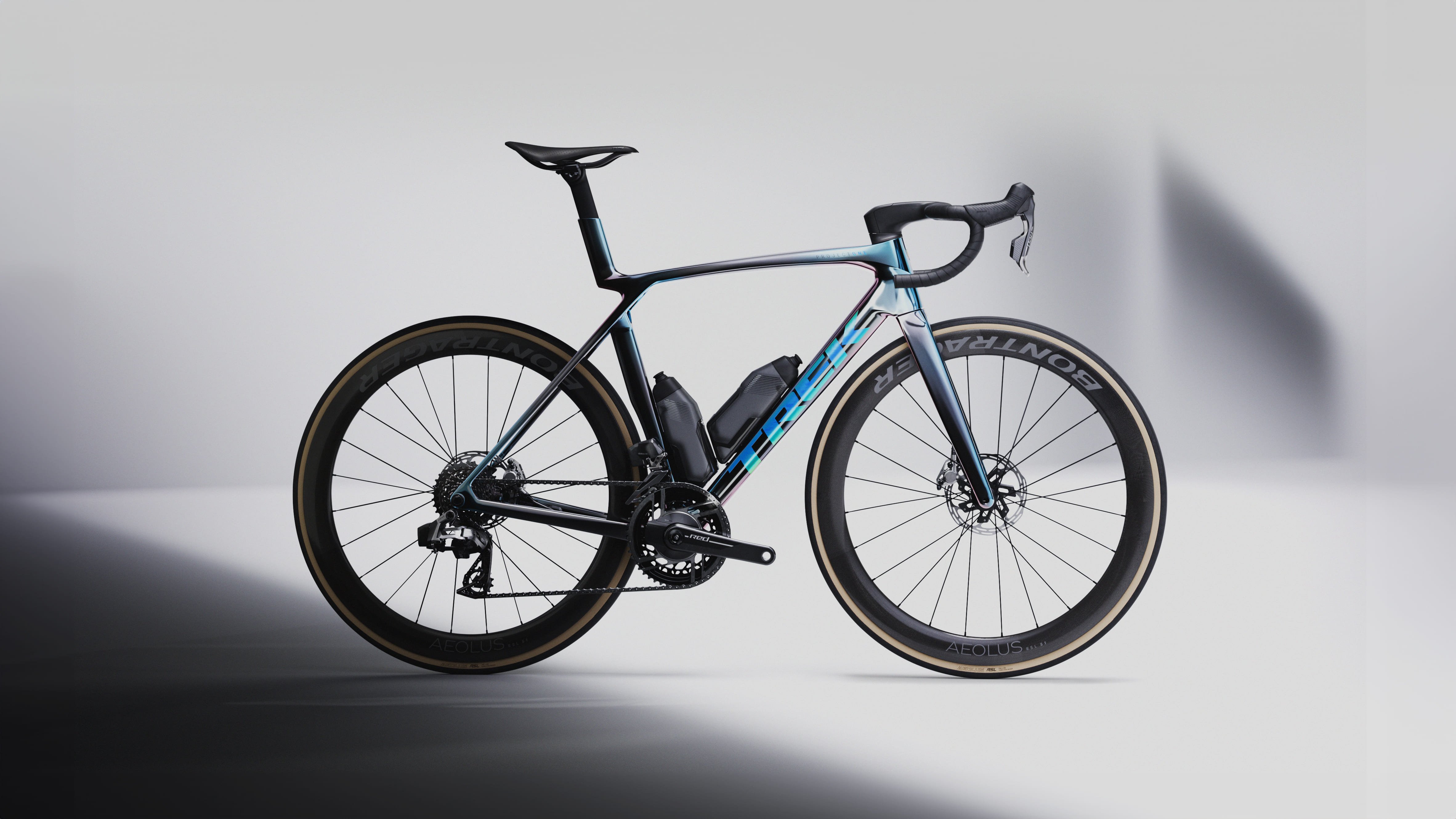 Madone Gen 8