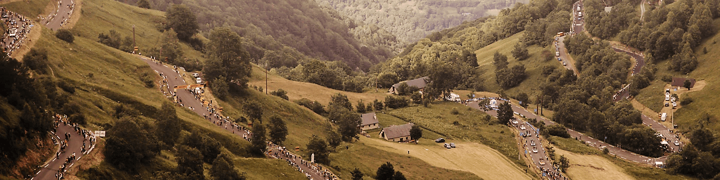 Aero yol bisikletleri